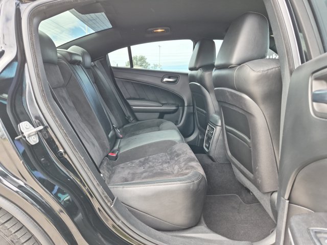 Used 2019 Dodge Charger GT w/ Plus Group RWD image 18