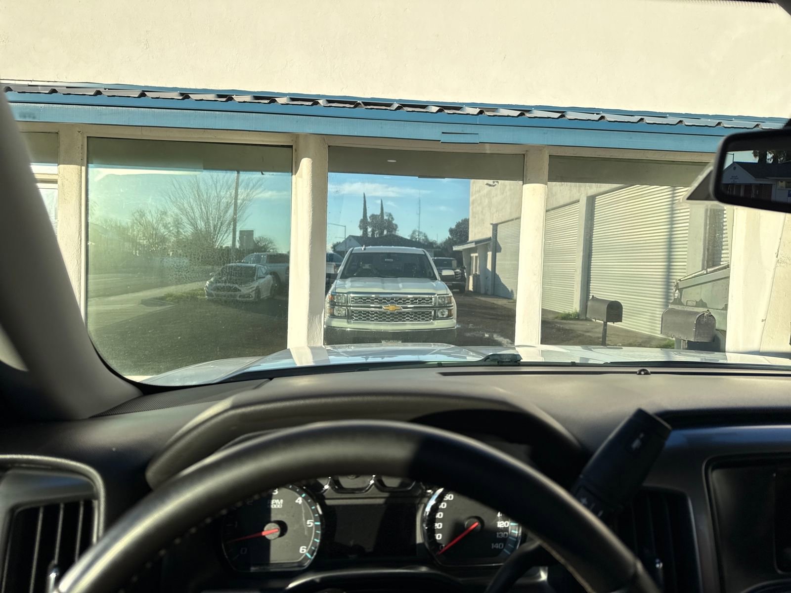 Used 2015 Chevrolet Silverado 1500 LT w/ Trailering Package image 13