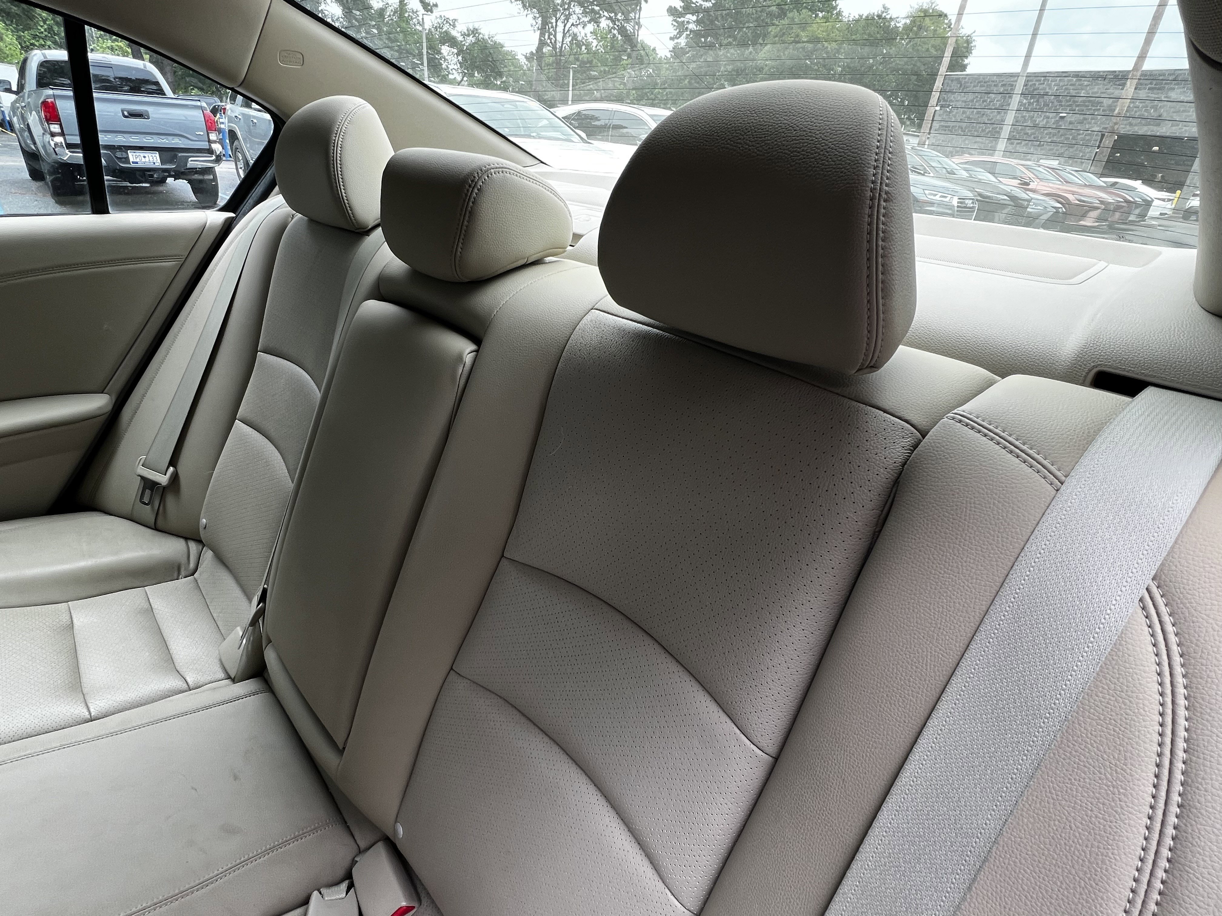 Used 2013 Honda Accord EX-L image 32