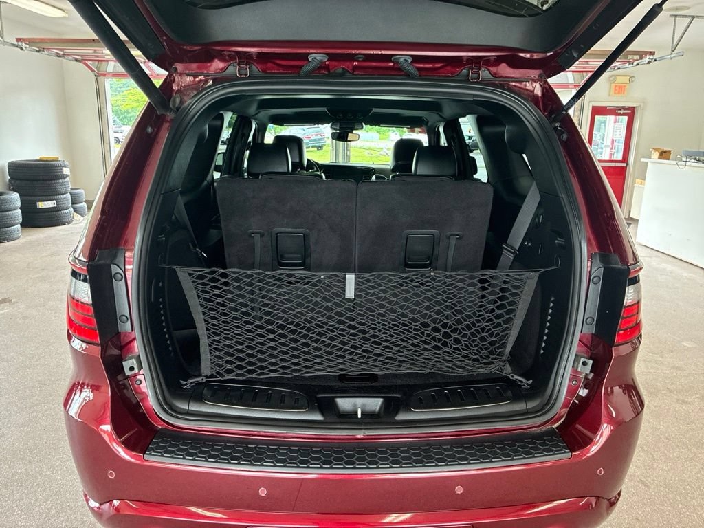 Used 2021 Dodge Durango GT AWD/4WD image 23