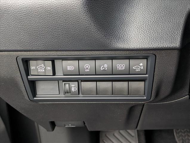 New 2025 Toyota Tundra SR5 image 17