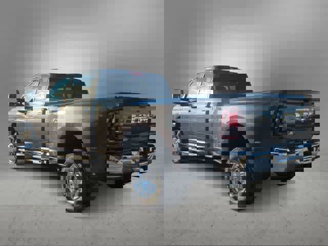 New 2026 RAM 3500 Tradesman image 6