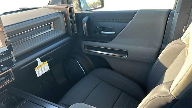 New 2025 GMC Hummer EV 3X w/ Extreme Off-Road Package AWD/4WD image 17