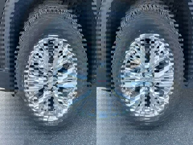 Certified 2024 GMC Acadia Elevation image 31