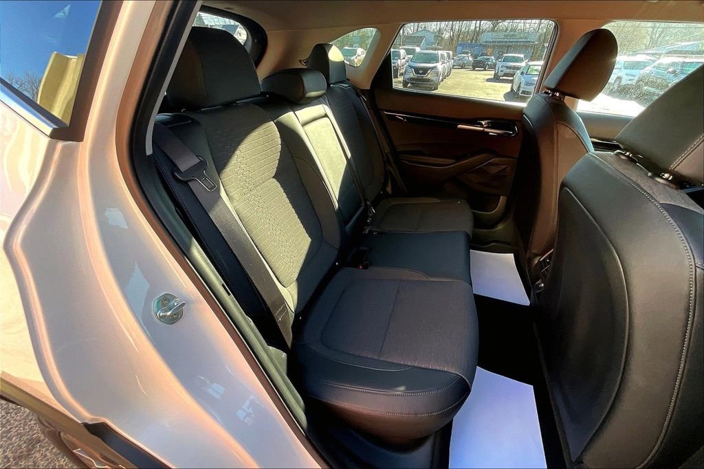 Used 2023 Kia Seltos S image 26
