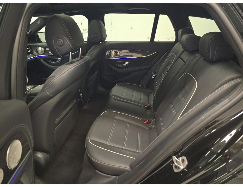 Used 2023 Mercedes-Benz E 63 AMG S image 9