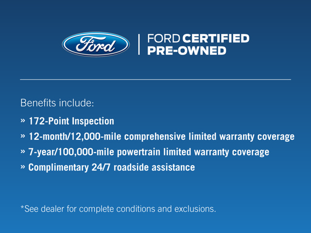 Used 2023 Ford Explorer ST w/ Equipment Group 401A AWD/4WD image 8