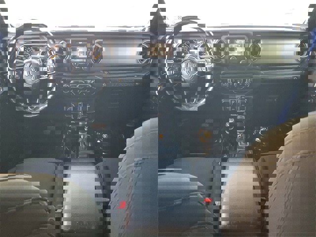 Used 2018 Jeep Wrangler Unlimited Sport S image 10