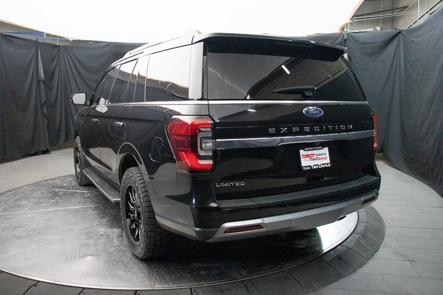 Used 2022 Ford Expedition Limited image 10