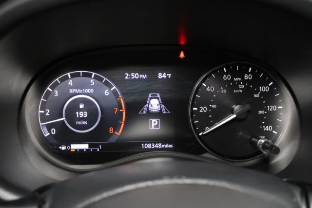 Used 2021 Nissan Kicks SR w/ SR Premium Package FWD image 23