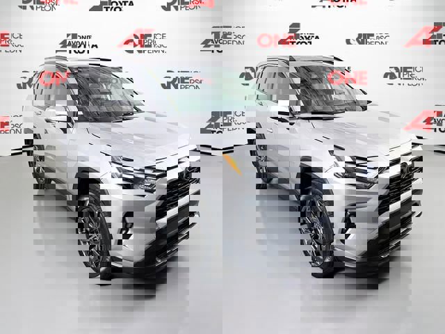 Certified 2023 Toyota RAV4 XLE Premium image 1