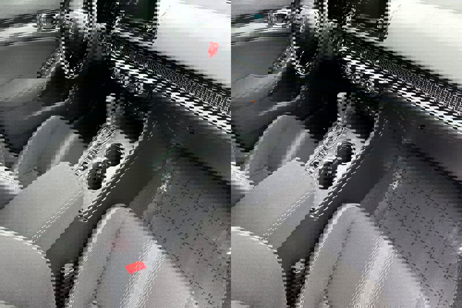 Used 2024 Honda Civic Sport image 15