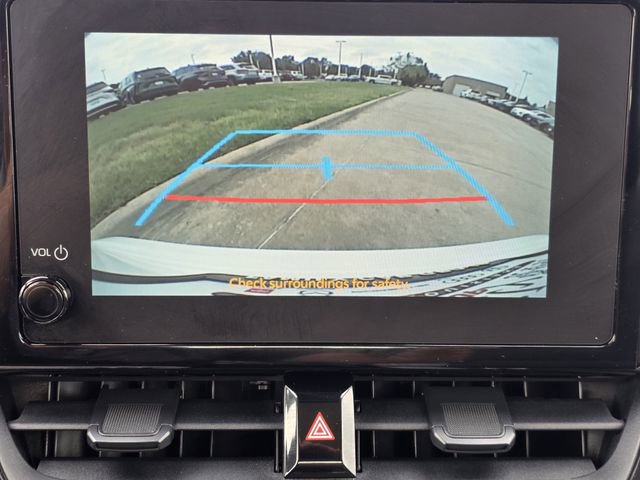 Used 2025 Toyota Corolla LE image 16