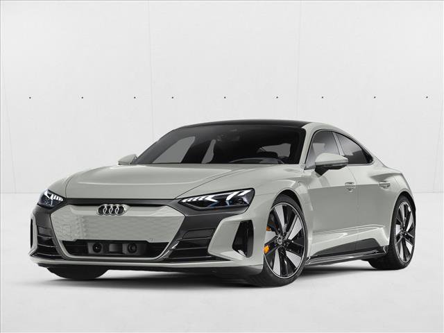 Used 2023 Audi e-tron GT Prestige w/ Prestige Package
