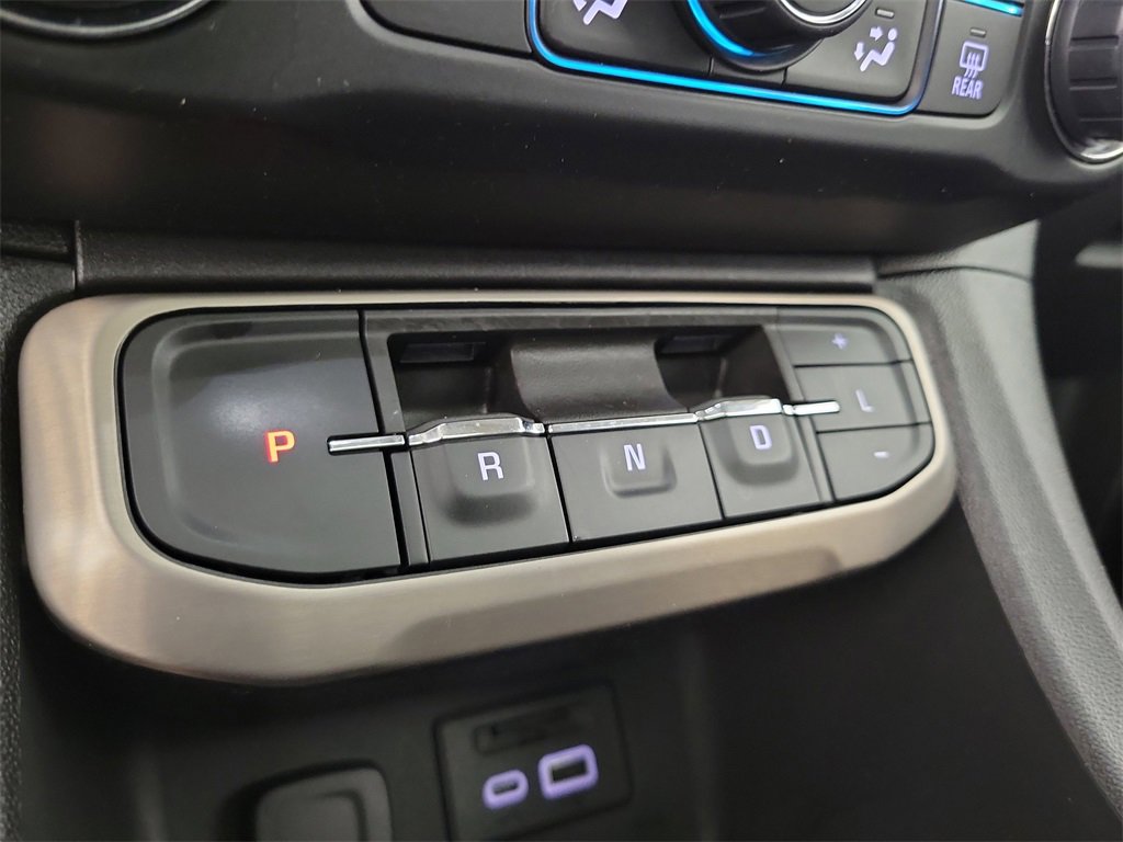 Used 2022 GMC Acadia Denali w/ Denali Ultimate Package image 28