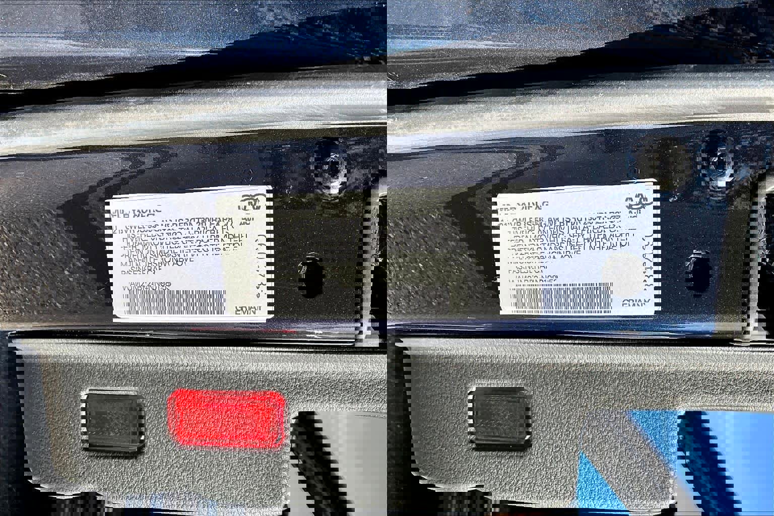 Used 2022 Audi A6 3.0T Prestige image 33