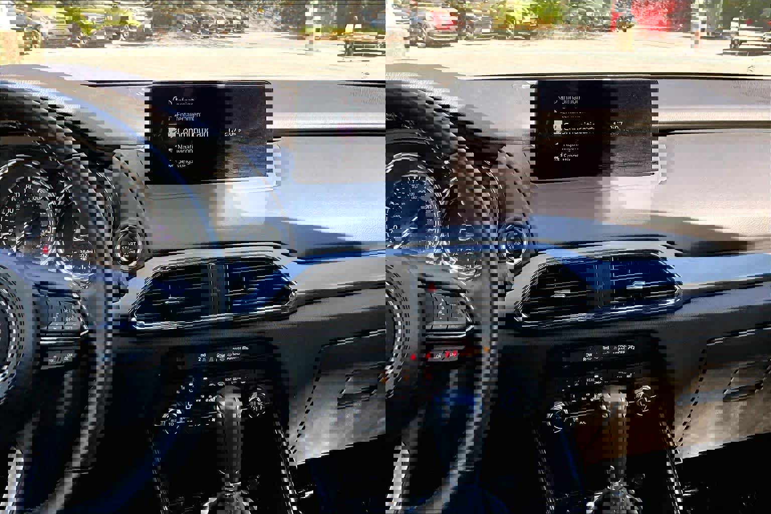 Used 2023 MAZDA CX-9 Touring Plus image 7