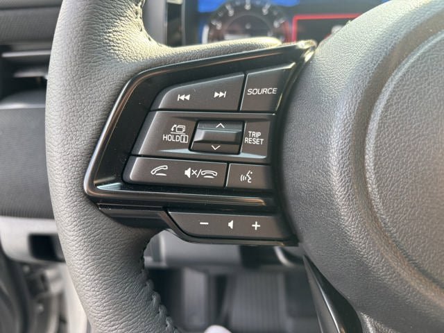 New 2026 Subaru Outback Limited AWD/4WD image 73