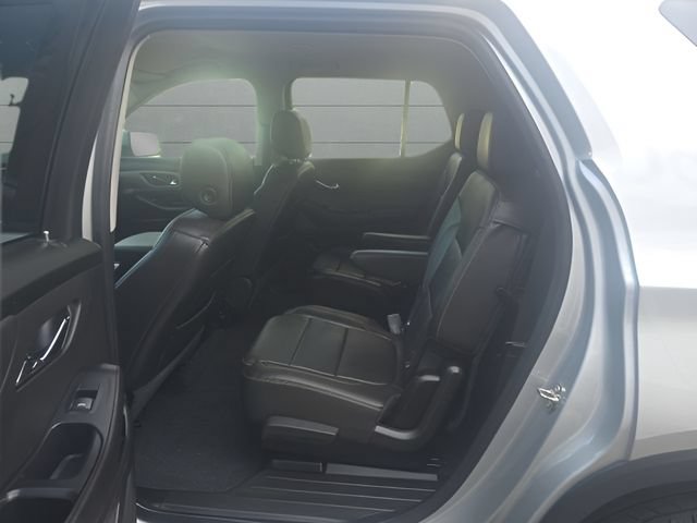 Used 2021 Chevrolet Traverse RS AWD/4WD image 10