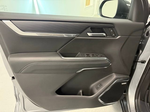 New 2026 GMC Acadia Elevation w/ Black Edition image 14