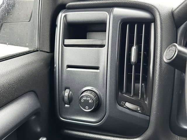 Used 2014 Chevrolet Silverado 1500 W/T w/ Trailering Package image 13