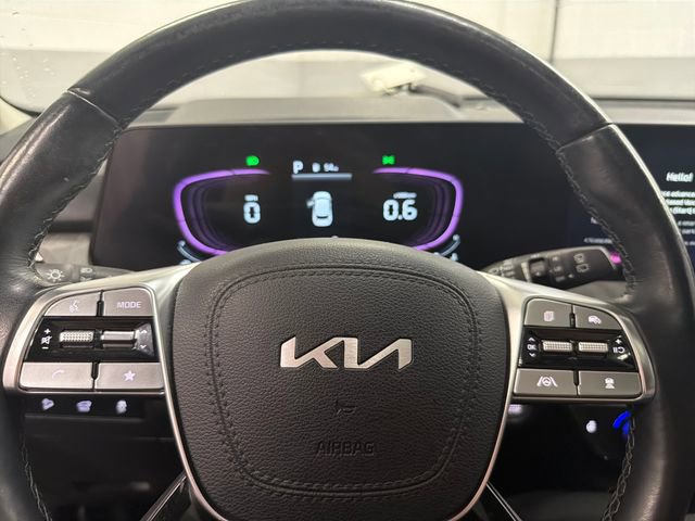 Certified 2024 Kia Telluride EX AWD/4WD image 53