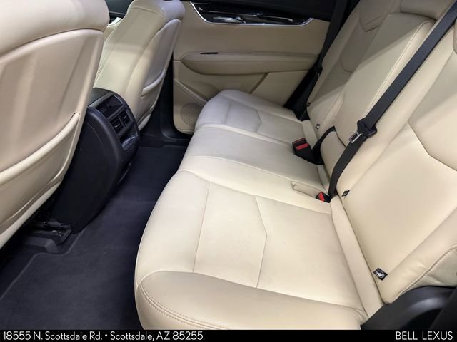 Used 2018 Cadillac XT5 FWD image 24
