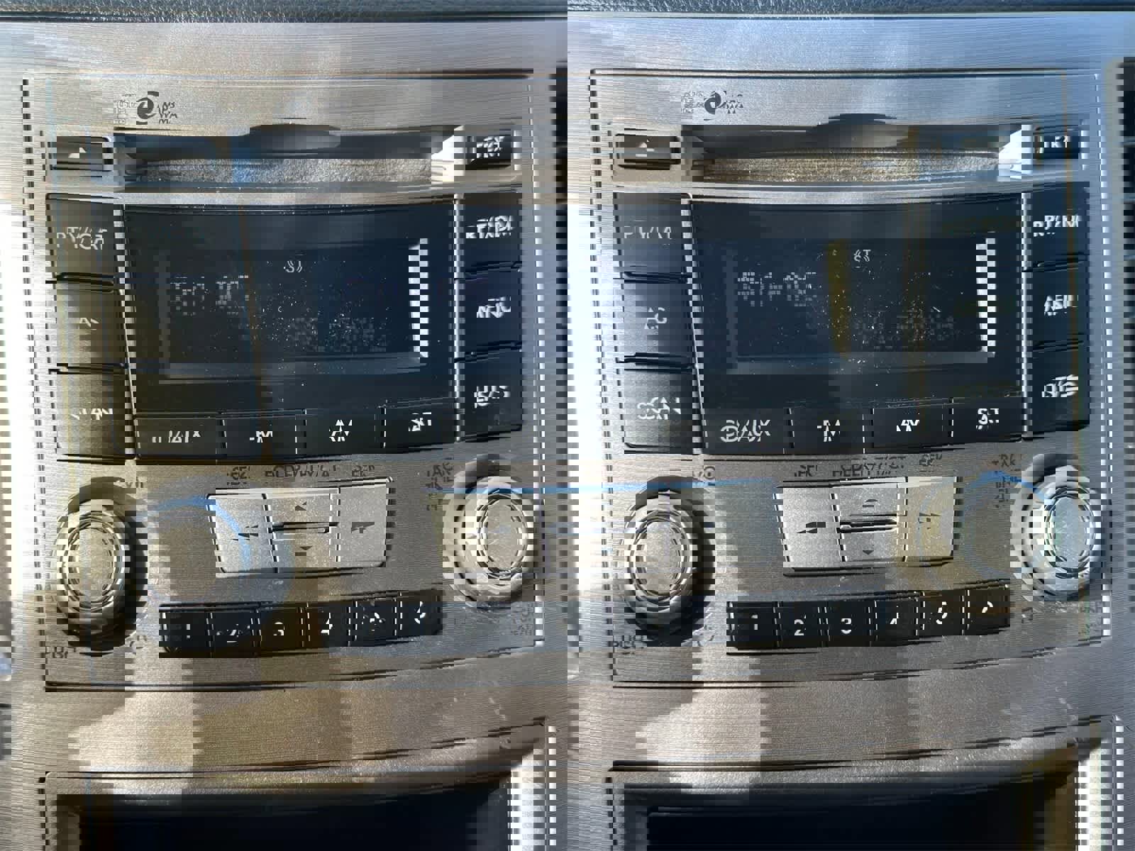 Used 2014 Subaru Outback 2.5i w/ Alloy Wheel Package image 16