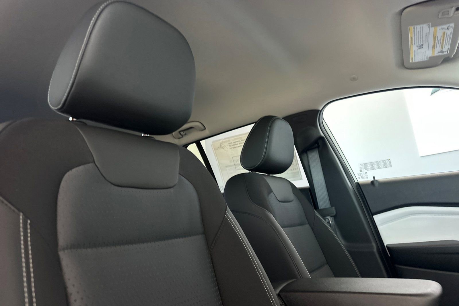 New 2026 Chevrolet Trax LT w/ Driver Confidence Package FWD image 17