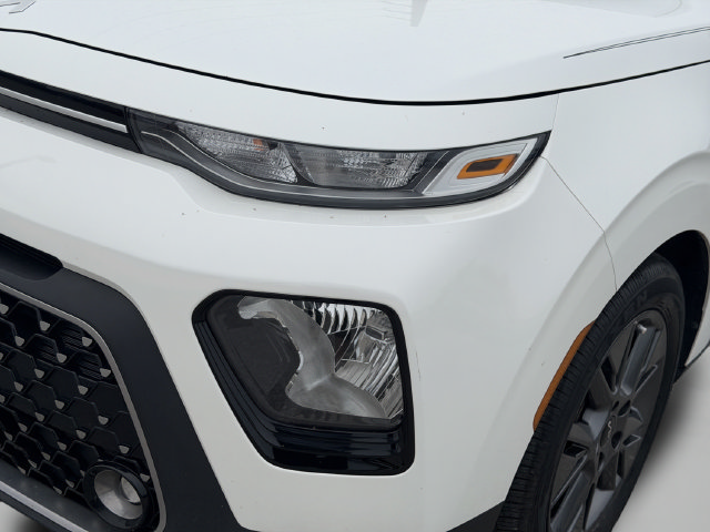 Used 2022 Kia Soul EX FWD image 13