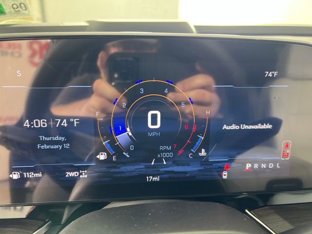 New 2026 Chevrolet Tahoe Premier w/ Sun And Tow Package image 15