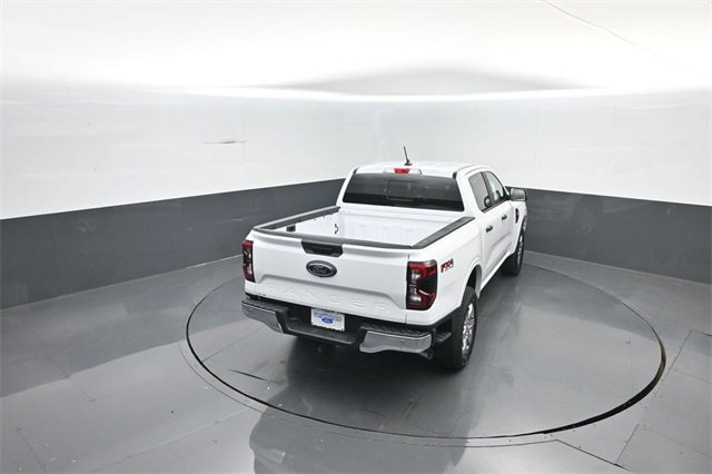 New 2025 Ford Ranger XLT w/ Equipment Group 301A High image 23