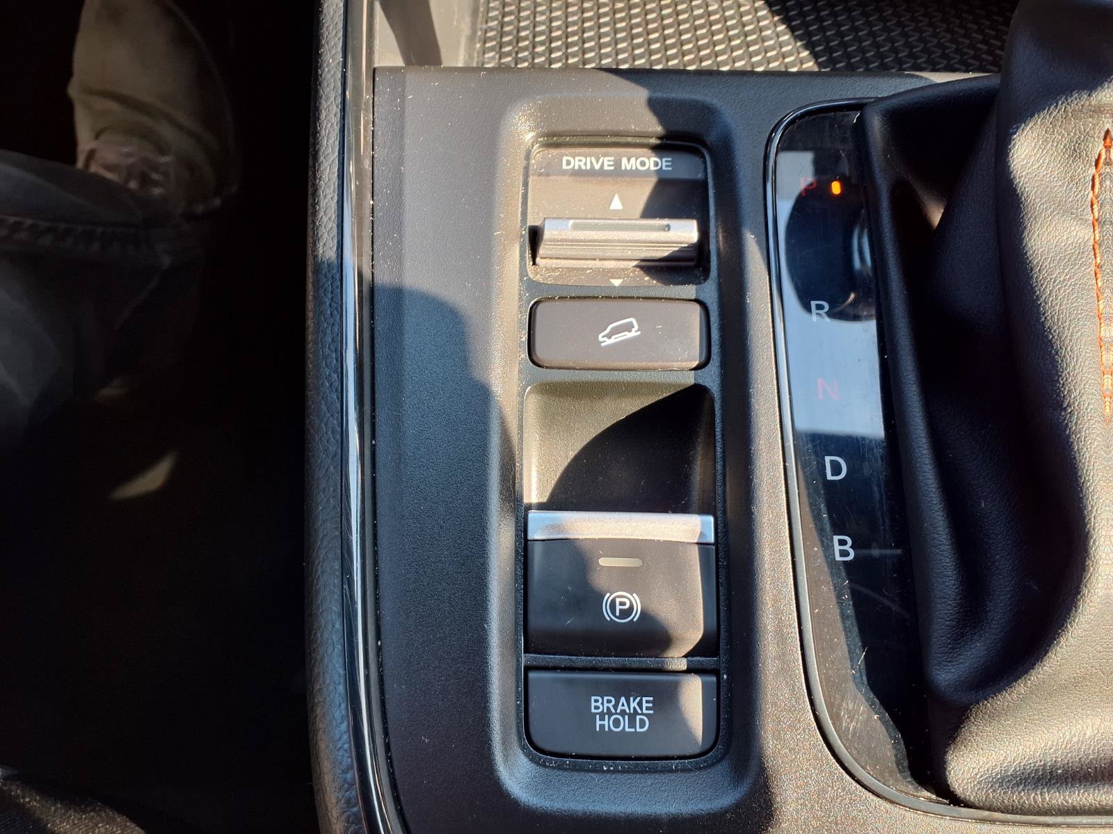 Certified 2024 Honda CR-V Sport image 10