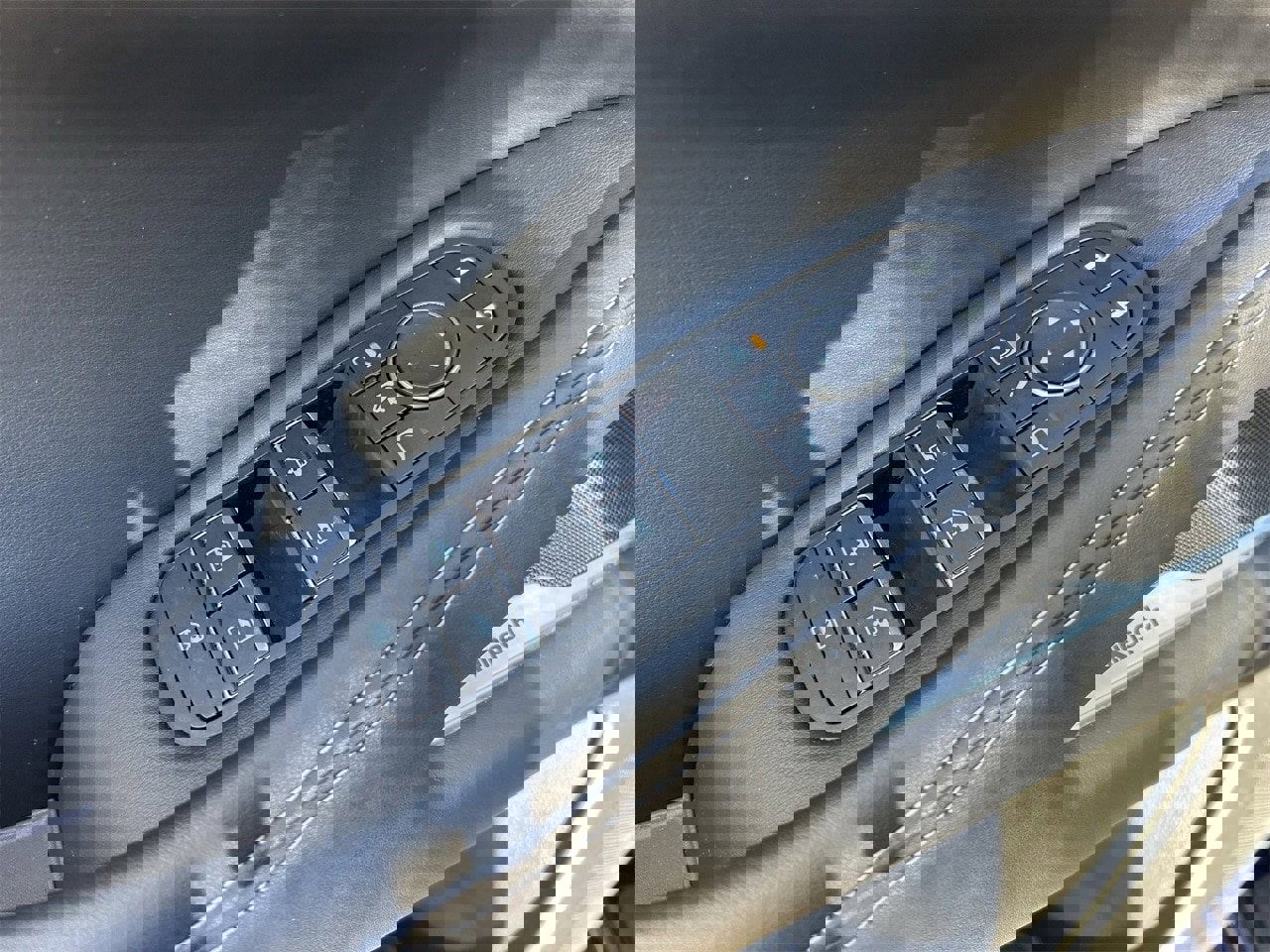 Certified 2026 INFINITI QX60 Luxe w/ Cargo Package image 30