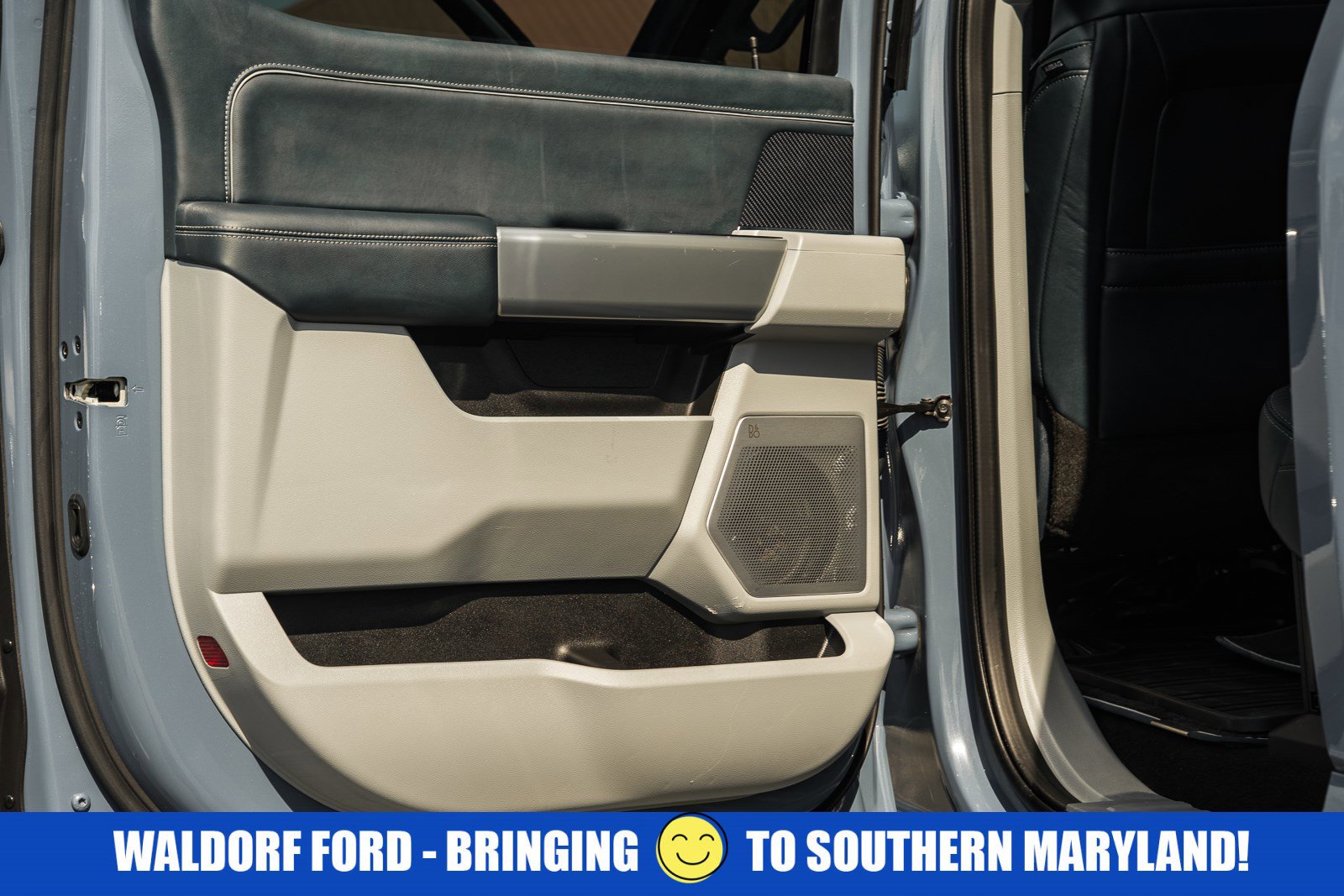 Used 2023 Ford F450 Limited w/ FX4 Off-Road Package image 65