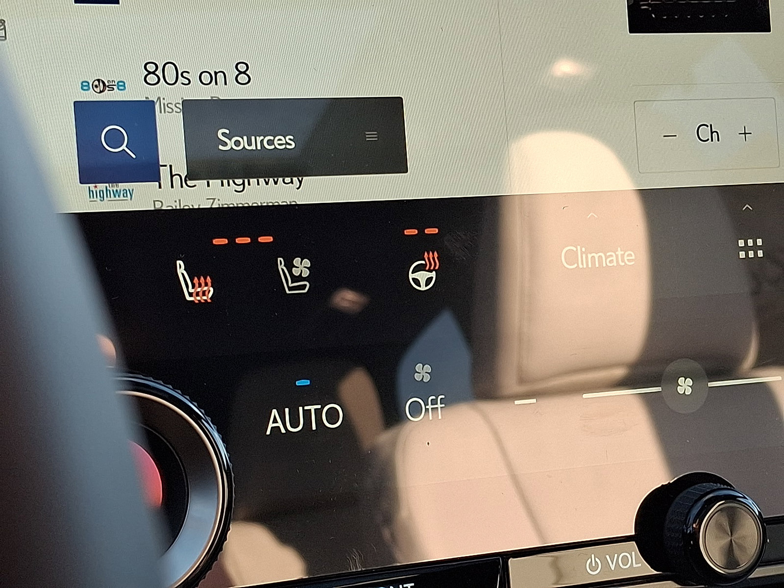 New 2025 Lexus TX 350 AWD image 16