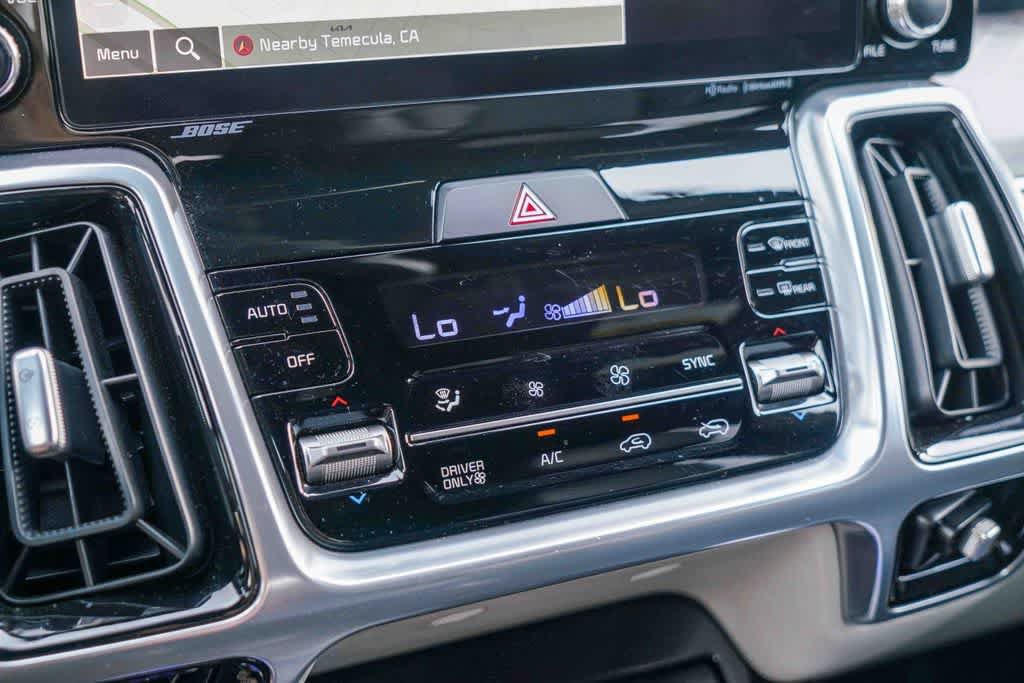 Certified 2023 Kia Sorento SX Prestige AWD/4WD image 22