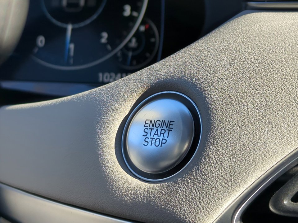 Used 2021 Hyundai Palisade Limited image 26