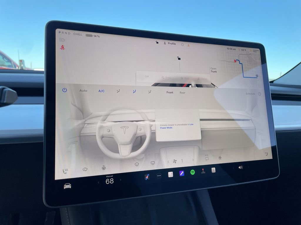 Used 2023 Tesla Model Y Long Range image 22