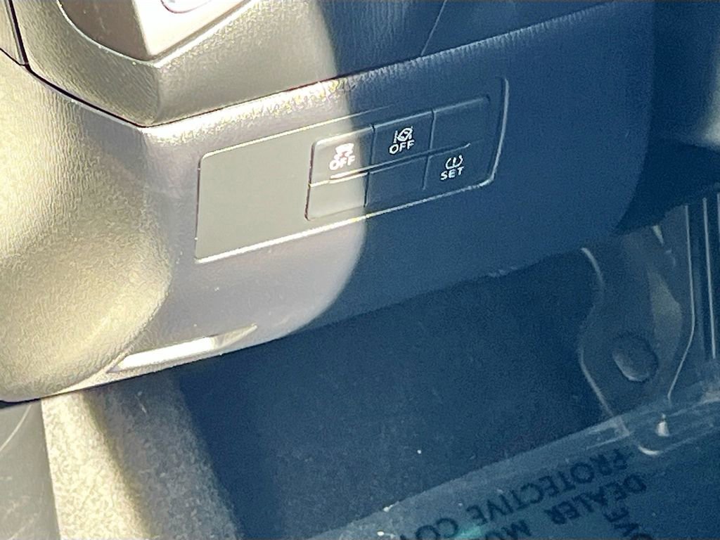 Used 2017 MAZDA MAZDA3 Grand Touring w/ Premium Equipment Package image 10