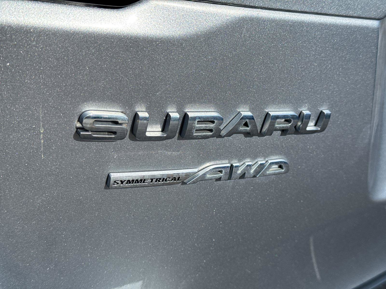 Used 2021 Subaru Outback Limited XT w/ Popular Package #2 image 14