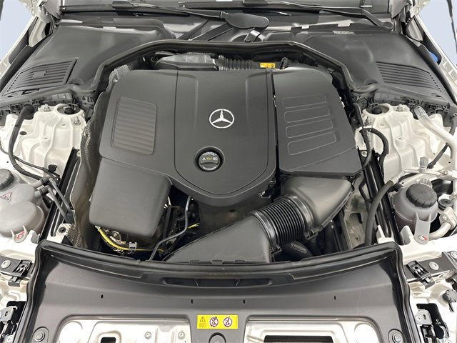 Used 2025 Mercedes-Benz C 300 C 300 image 10