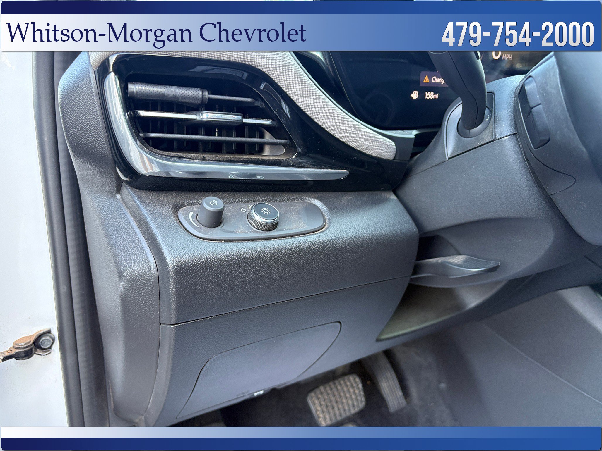 Used 2024 Buick Envista Avenir FWD image 14