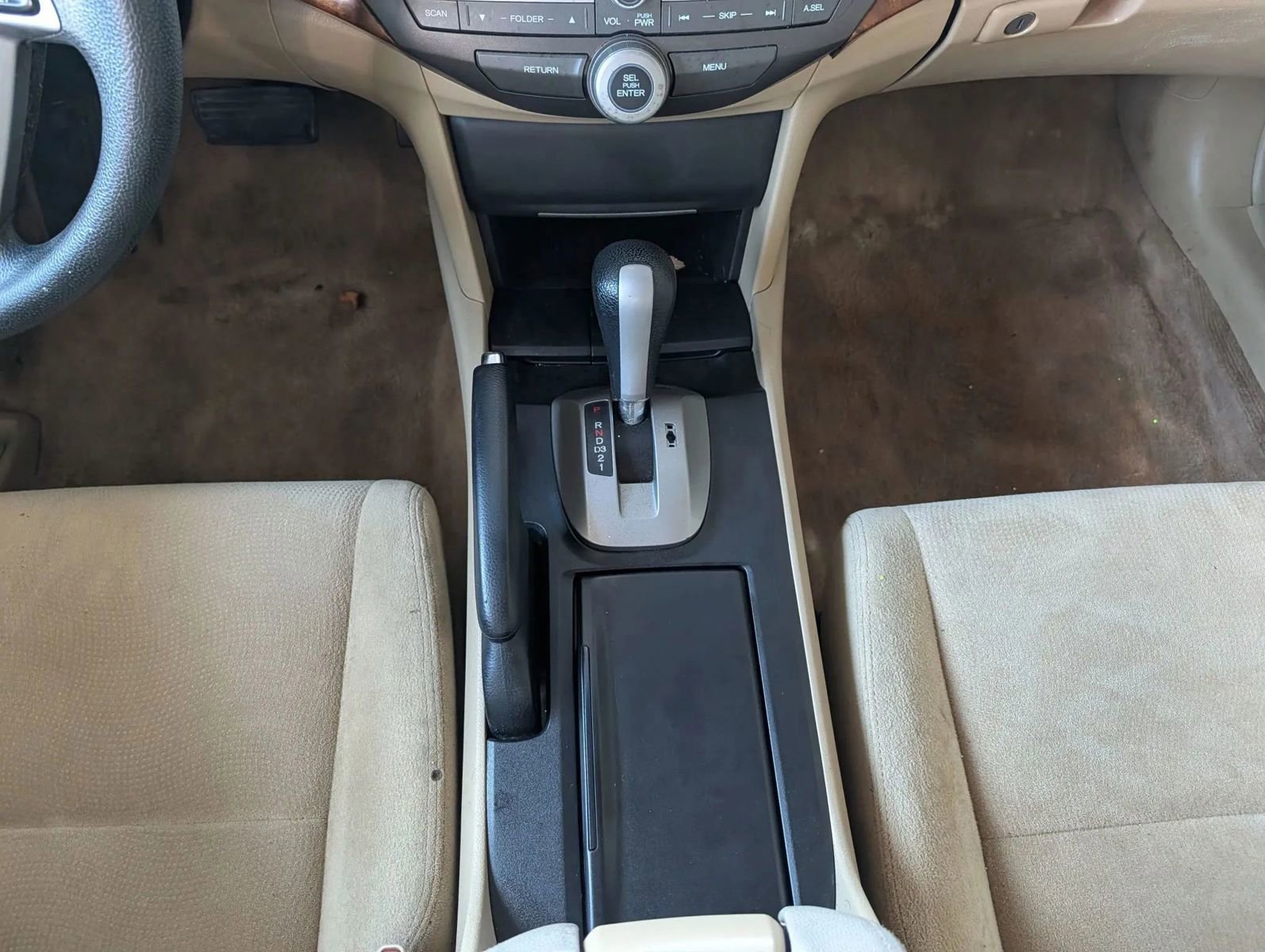 Used 2009 Honda Accord EX image 28