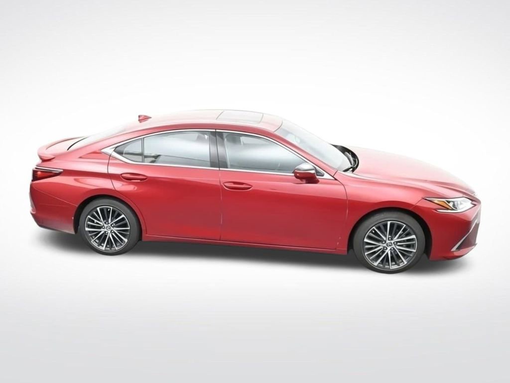 Used 2022 Lexus ES 350 w/ Premium Package image 14
