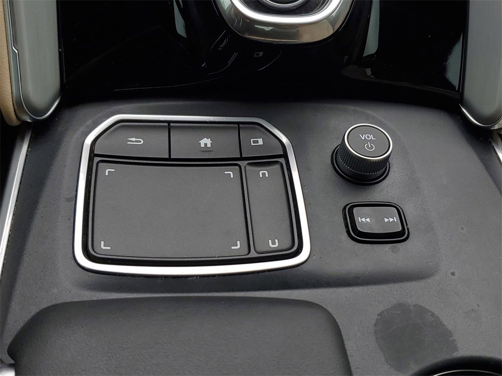 Certified 2022 Acura TLX w/ Technology Package image 27