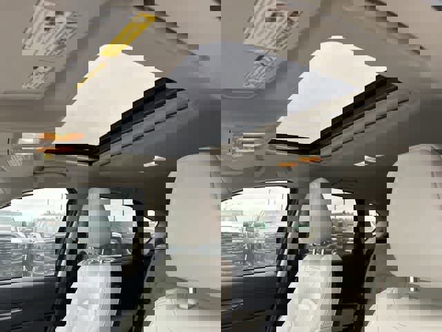 Used 2020 MAZDA CX-5 Grand Touring w/ GT Premium Package image 6