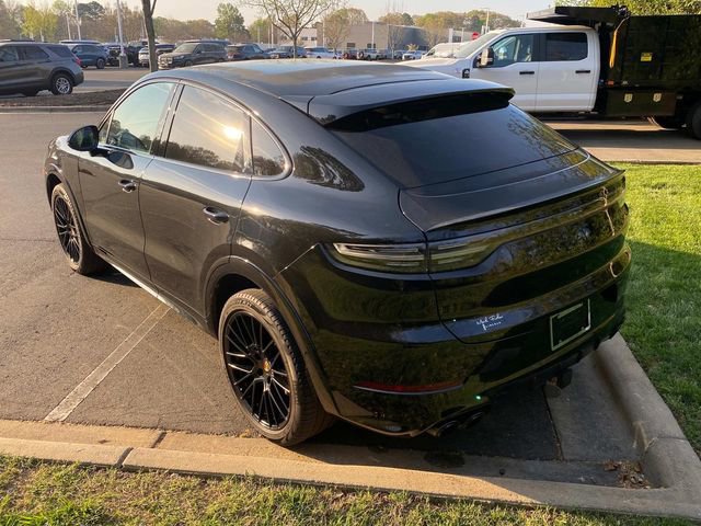 Used 2023 Porsche Cayenne GTS AWD/4WD image 31