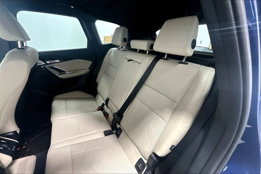 Certified 2025 BMW X1 xDrive28i w/ Technology Package image 26