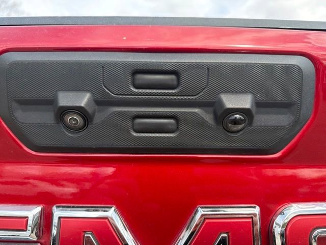 Certified 2022 GMC Sierra 2500 AT4 w/ AT4 Premium Plus Package AWD/4WD image 15